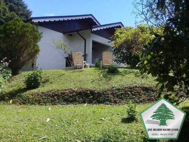 Casa para Venda em Campos do Jordão - 4