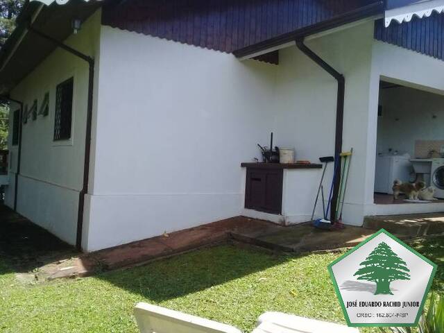 Casa para Venda em Campos do Jordão - 5