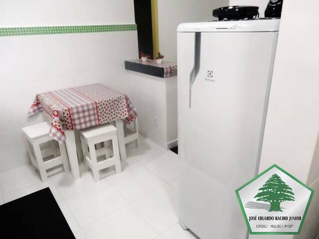 Apartamento para Venda em Campos do Jordão - 4