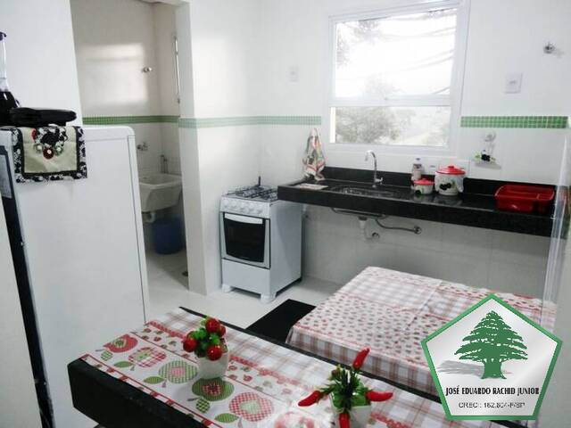 Apartamento para Venda em Campos do Jordão - 5
