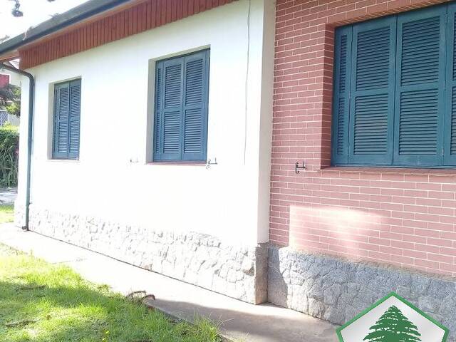 #1064 - Casa para Locação em Campos do Jordão - SP - 2