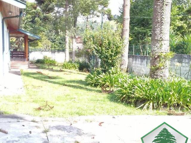 Casa para Locação em Campos do Jordão - 5