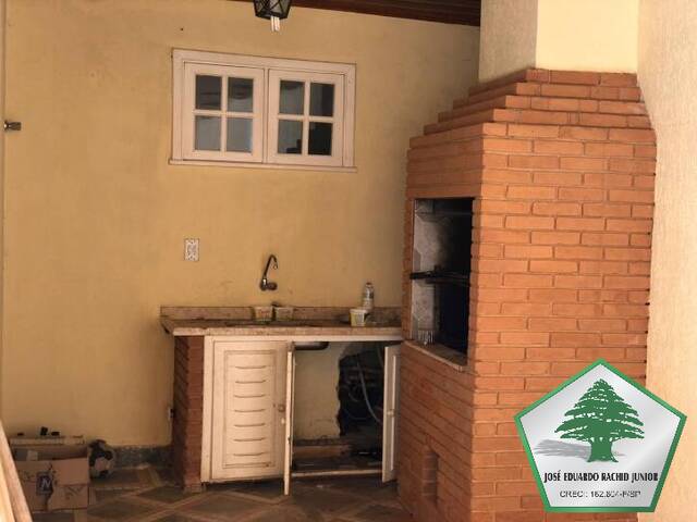 Casa para Venda em Campos do Jordão - 4