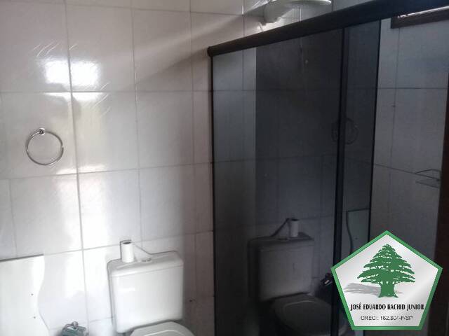Casa para Locação em Campos do Jordão - 4