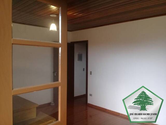 Casa para Locação em Campos do Jordão - 5