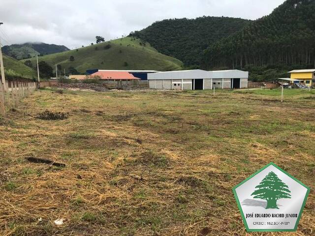 Área para Venda em Sapucaí-Mirim - 4