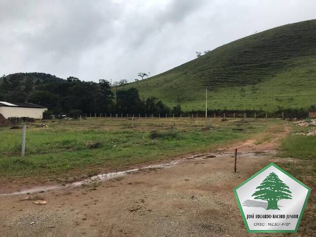 Área para Venda em Sapucaí-Mirim - 5