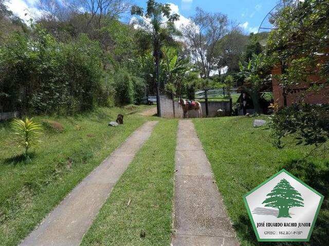 Chácara para Venda em Santo Antônio do Pinhal - 4