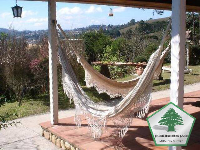 Casa para Venda em Campos do Jordão - 4