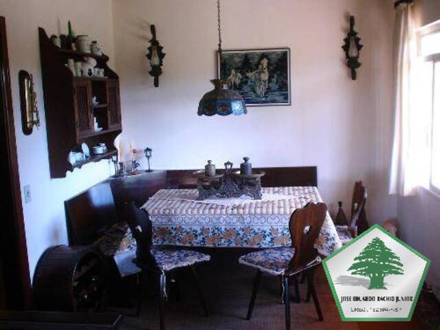 Casa para Venda em Campos do Jordão - 5