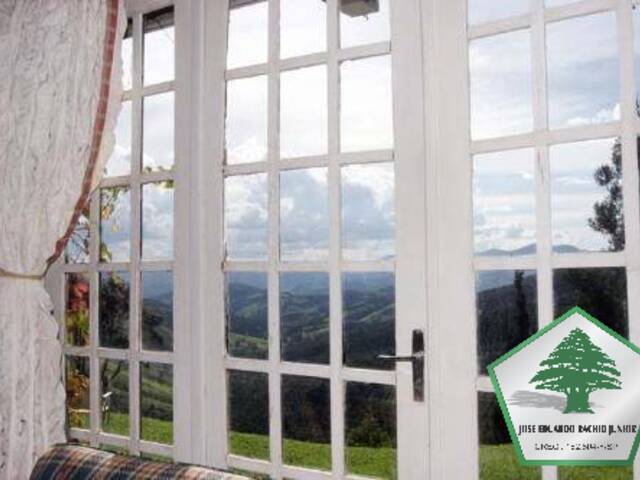Sítio para Venda em Campos do Jordão - 5