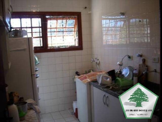 #127 - Apartamento para Venda em Campos do Jordão - SP - 3