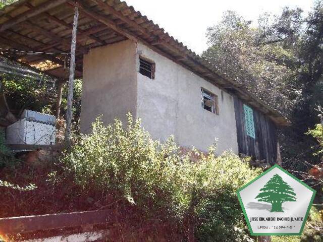 Casa para Venda em Campos do Jordão - 5