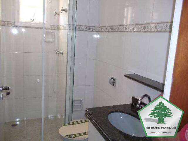 Casa para Venda em Campos do Jordão - 5