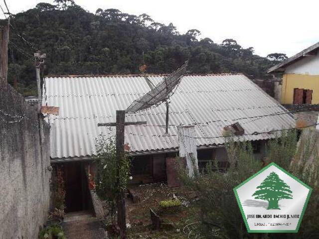 Casa para Locação em Campos do Jordão - 5