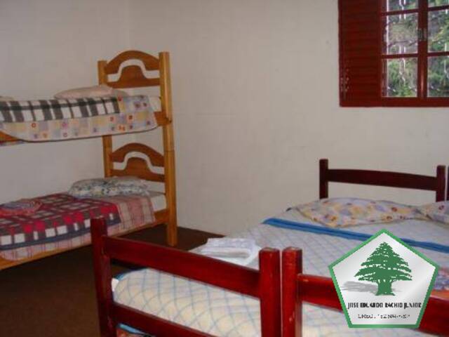 Casa para Venda em Campos do Jordão - 4