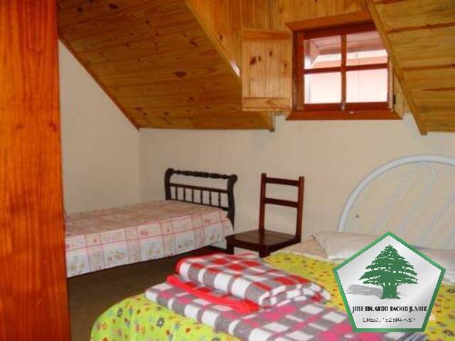 Casa para Venda em Campos do Jordão - 2