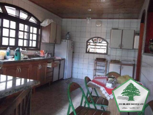Casa para Locação em Campos do Jordão - 5