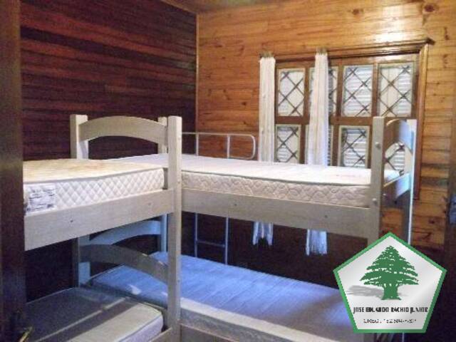 Casa para Locação em Campos do Jordão - 4
