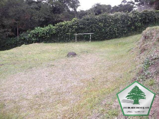 Terreno para Venda em Campos do Jordão - 5