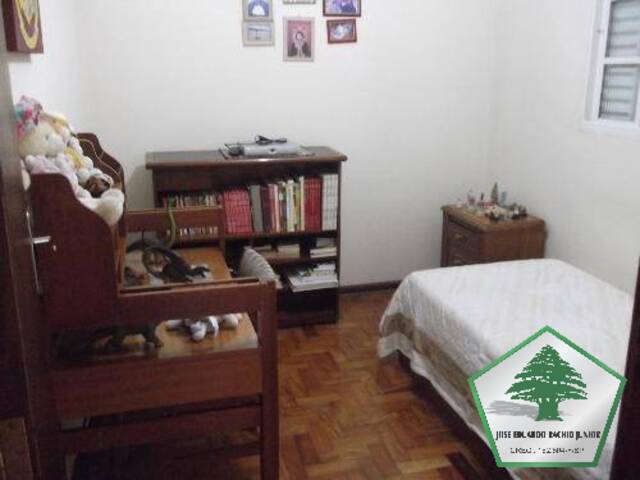 Casa para Venda em Campos do Jordão - 3