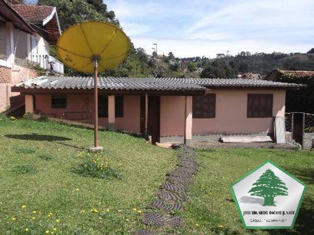 Casa para Locação em Campos do Jordão - 5