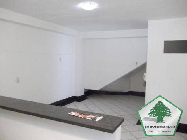 Apartamento para Locação em Campos do Jordão - 4