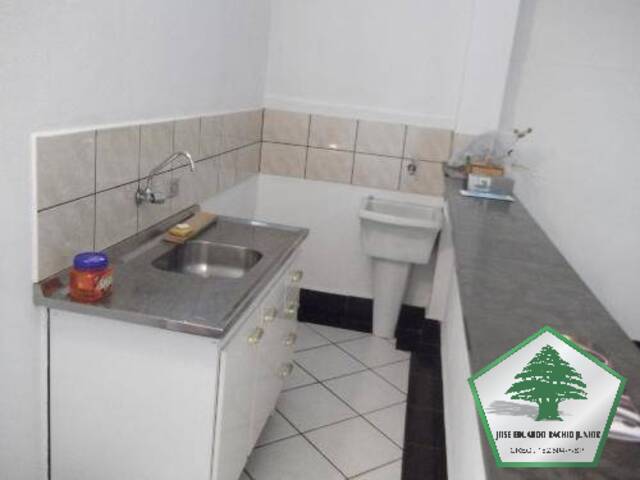 Apartamento para Locação em Campos do Jordão - 5