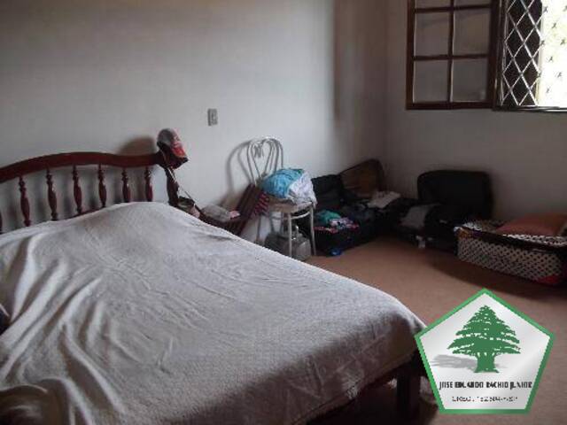 Casa para Locação em Campos do Jordão - 4