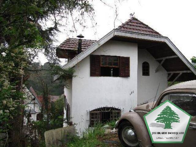 Casa para Venda em Campos do Jordão - 5