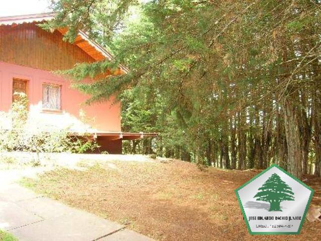 Casa para Venda em Campos do Jordão - 3