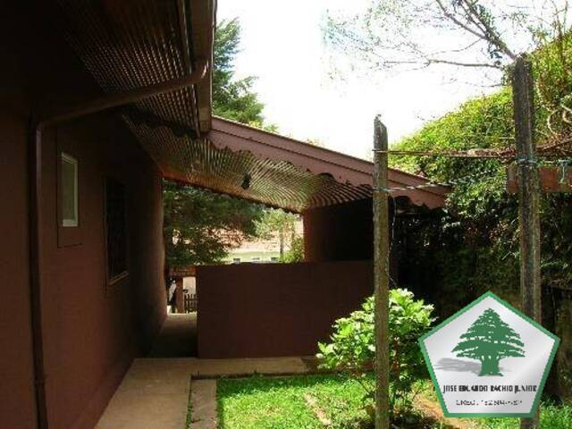 Casa para Venda em Campos do Jordão - 4