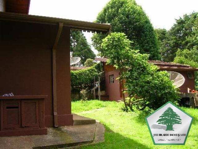 Casa para Venda em Campos do Jordão - 5