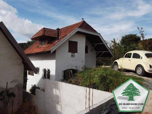 Casa para Venda em Campos do Jordão - 4