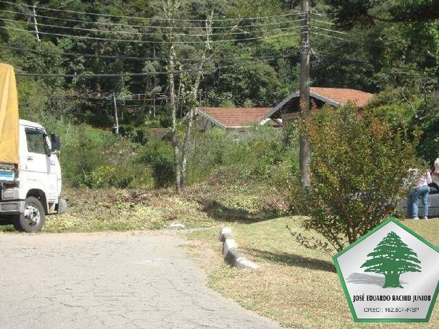 Terreno para Venda em Campos do Jordão - 5