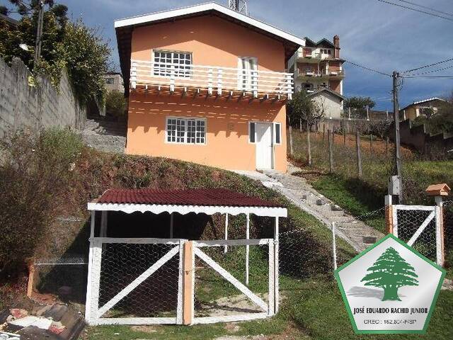 Casa para Venda em Campos do Jordão - 2