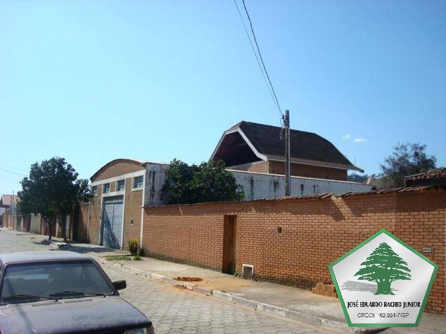 #159 - Casa para Venda em São Bento do Sapucaí - SP - 1
