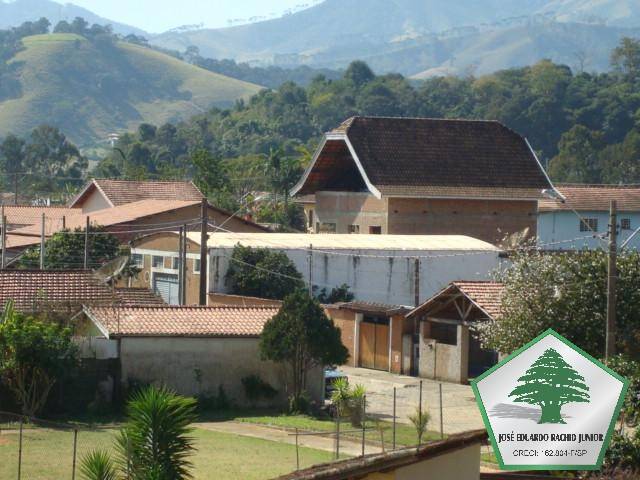 #159 - Casa para Venda em São Bento do Sapucaí - SP - 3