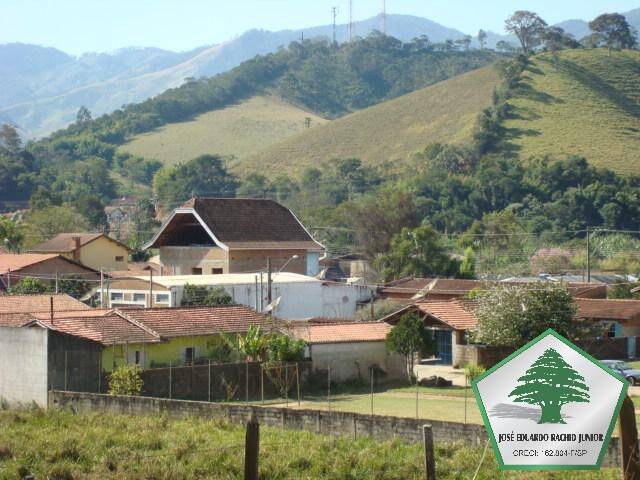 #159 - Casa para Venda em São Bento do Sapucaí - SP - 2