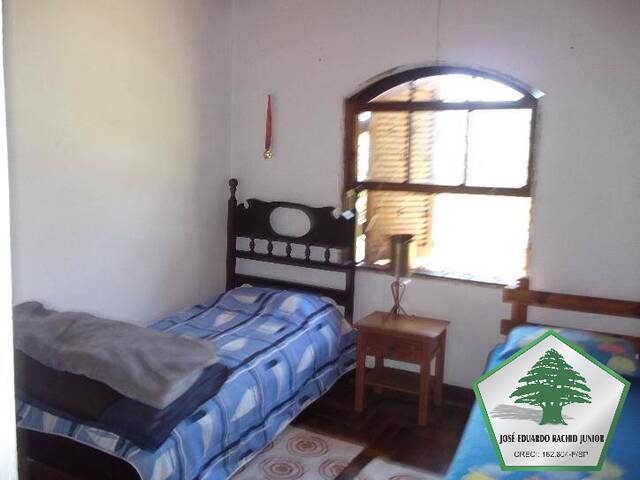 Casa para Venda em Campos do Jordão - 5
