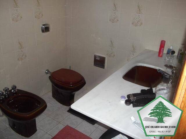 Casa para Venda em Campos do Jordão - 3