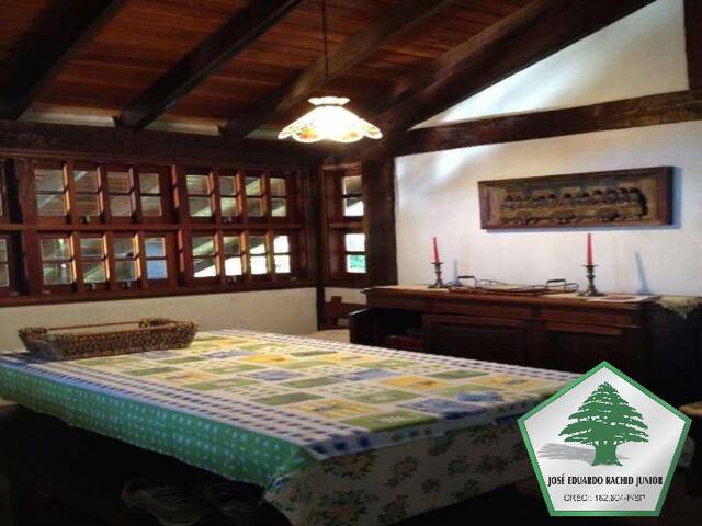 Casa para Venda em Campos do Jordão - 4