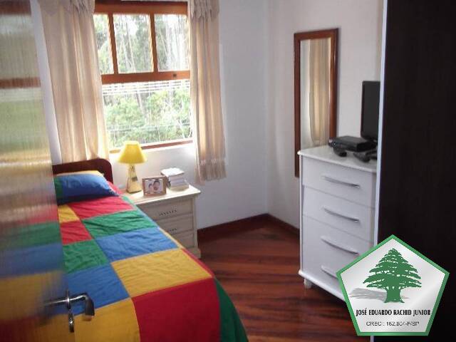 Apartamento para Venda em Campos do Jordão - 4