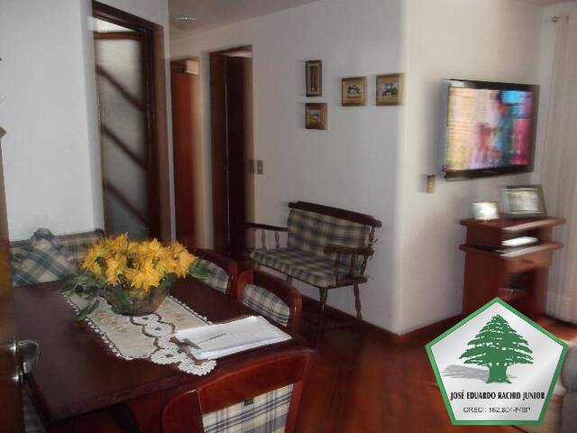 Apartamento para Venda em Campos do Jordão - 5