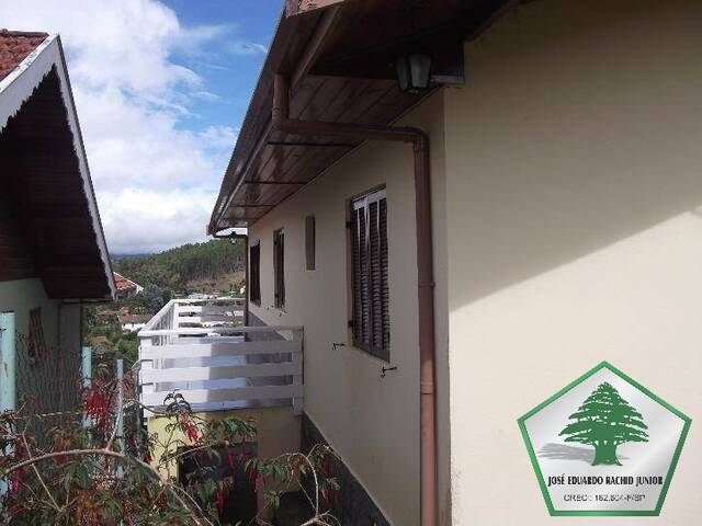 Casa para Venda em Campos do Jordão - 5