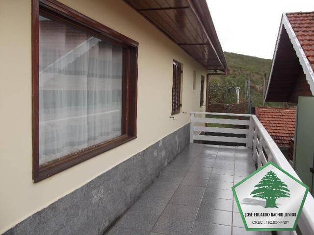 Casa para Venda em Campos do Jordão - 4