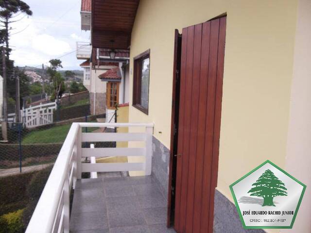 Casa para Venda em Campos do Jordão - 3