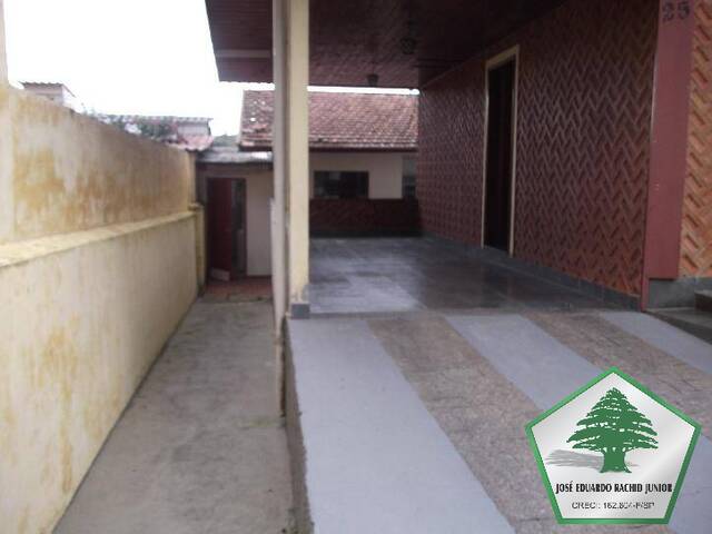 Casa para Venda em Campos do Jordão - 5