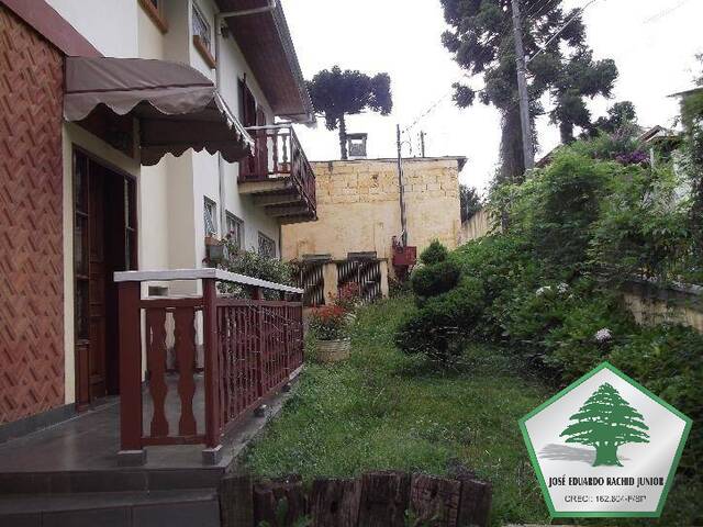 Casa para Venda em Campos do Jordão - 4