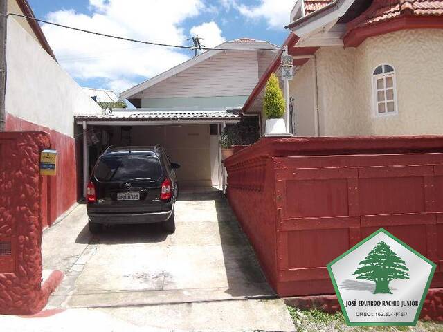 #1069 - Casa para Venda em Campos do Jordão - SP